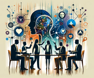 Intelligenza emotiva nel management: la chiave per la leadership e l’innovazione